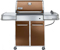 Weber Copper Genesis E-310 LP Gas Grill