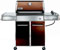 Weber Copper Genesis Natural Gas Outdoor Grill
