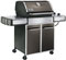 Weber Genesis EP-310 Liquid Propane Steel Gray Outdoor Grill