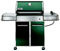 Weber  Green Genesis EP-310 LP Gas Grill