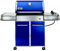 Weber 3748301 Blue Genesis EP-310 LP Gas Grill