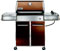 Weber Copper Genesis EP-320 Natural Gas Outdoor Grill