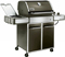 Weber Genesis EP-320 Liquid Propane Steel Gray Outdoor Grill