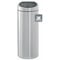 Brabantia 30 Liter Matte Steel Fingerprint Proof Touch Bin