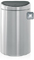 Brabantia 40 Liter Matte Steel Fingerprint Proof Touch Bin