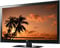 LG 37" CS560 Black Flat Panel LCD HDTV