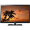 LG 42" LED Black Flat Panel LCD HDTV