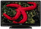 Toshiba ThinLine 37" LCD Flat Panel TV In Black