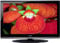 Toshiba 37" E200 Series Black LCD Flat Panel HDTV