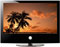 LG 37" Scarlet Series Black LCD Flat Panel HDTV