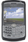 RIM BlackBerry Black Skin