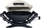 Weber Q100 Table Top Liquid Propane Outdoor Grill