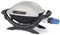 Weber Q 100 Liquid Propane Table/Outdoor Grill