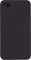 AT&T Black iPhone 4/4S Case