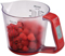 Taylor Digital Scale with Measuring Cup