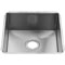 Julien J7 Collection Stainless Steel Single Bowl Sink