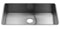 Julien J7 Collection Stainless Steel Single Bowl Sink