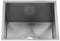 Julien J7 Collection Stainless Steel Single Bowl Sink