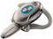 Motorola Silver Universal Bluetooth Headset