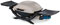 Weber Q200 Table Top Liquid Propane Outdoor Grill