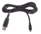AT&T Black Micro USB TO USB Cable 3ft