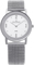 Skagen Steel Stretch Stainless Steel Ladies Watch