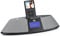 JBL On Time Black Clock Radio Audio System For iPod