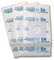 Hoover Type SR Allergen Filtration 3 Pack Canisters Bags