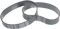 Hoover Upright 2 Pack Vacuum Cleaner Belts