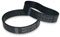 Hoover Agitator 2 Pack Belts