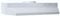 Broan White 24" Under Cabinet Hood