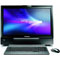 Lenovo IdeaCentre A700 Series Black All-In-One Touch Screen Desktop Computer