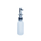Hansgrohe Accessories Steel Optik Soap/Lotion Dispenser