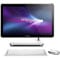 Lenovo IdeaCentre A310 Series White All-In-One Desktop Computer