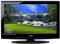 Toshiba 40" Black LCD Flat Screen HDTV