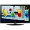 Toshiba 40" Black Flat Panel LCD HDTV