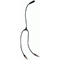 Metra Motorola Antenna Adapter Y Cable