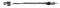 Metra Vehicle Antenna Adapter Cable