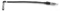 Metra Aftermarket Radio Antenna