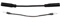 Metra Universal Antenna Adapter Cable Kit