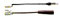 Metra Volvo Antenna Adapter Cable Kit