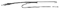 Metra VW Roof Antenna Adapter
