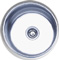 Oliveri Stainless Steel Down Under Mount Sink