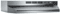 Broan Economy 41000 Series 24" Stainless Steel Range Hood