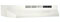 Broan 24" Economy 41000 Series Range Hood
