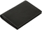 Tumi Black Capra Collection Ladies Card Case
