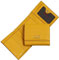 Tumi Yellow Capra Collection French Ladies Wallet