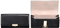 Tumi Seurat Continental Black Wallet