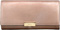 Tumi Seurat Continental Fog Wallet