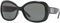 Versace Retro Black Ladies Sunglasses